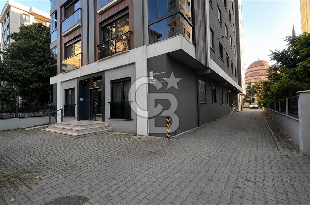 FENERYOLUNDA TERTEMİZ 2+1 KİRALIK DAİRE