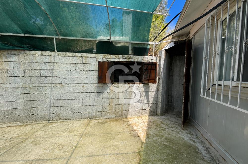 Ulamışın Doğasında Yaşam Alanı Hazır 10.226m2 Yatırım Arazisi