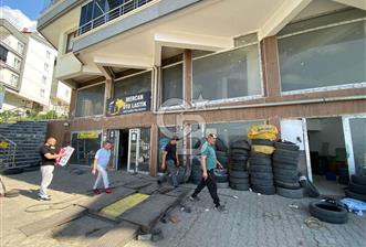 OVACIĞA 5 DAKİKA MESAFEDE SATILIK DÜKKAN YÜKSELTEPE - 1 - 355092