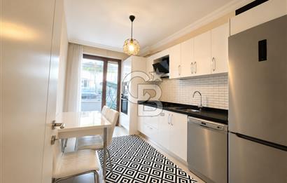 YENİKENT SAFİR KONAKLARI SATILIK 2+1 LÜKS BAHÇE DUB.DAİRE