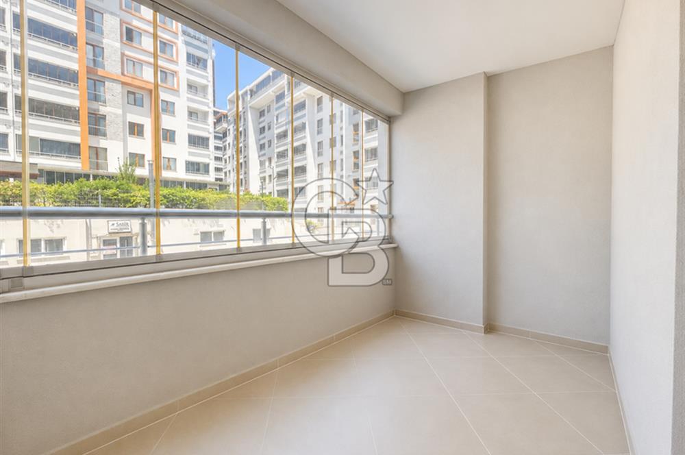 YENİKENT SAFİR KONAKLARI SATILIK 2+1 LÜKS BAHÇE DUB.DAİRE