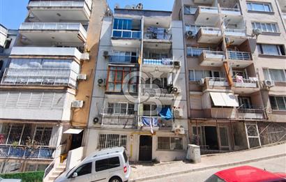 KARABAĞLAR DOĞANAY'DA MERKEZİ KONUMDA SATILIK 2+1 DAİRE