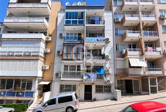 KARABAĞLAR DOĞANAY'DA MERKEZİ KONUMDA SATILIK 2+1 DAİRE - 3 - 355064