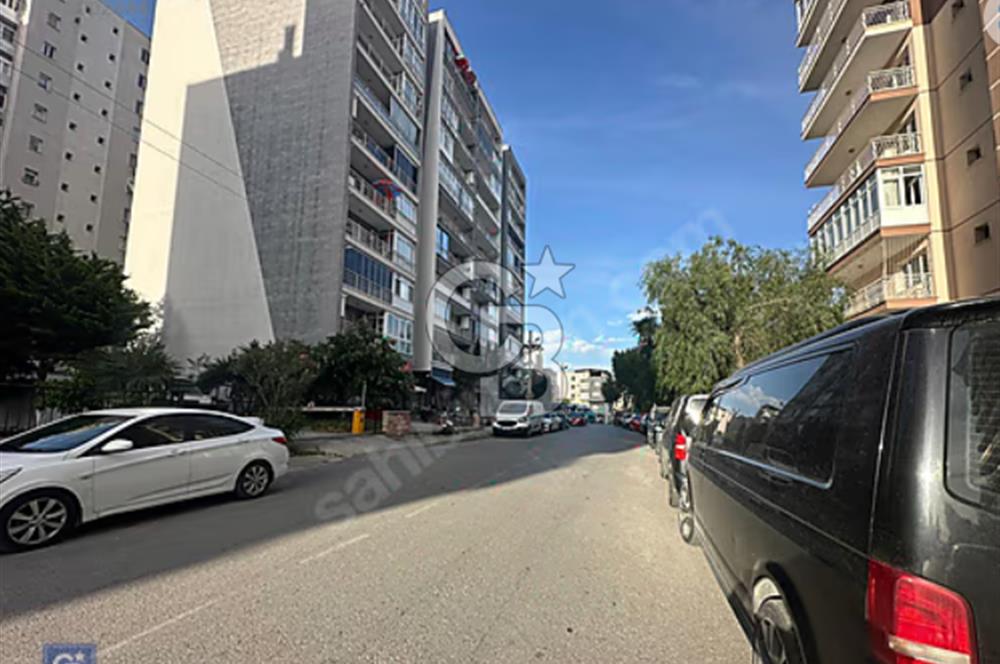 OGÜN KENT SİTESİ DENİZ MANZARALI 3+1 !!