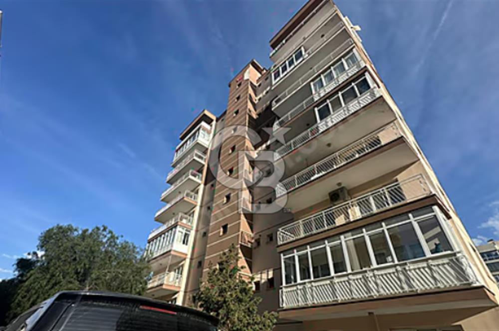 OGÜN KENT SİTESİ DENİZ MANZARALI 3+1 !!