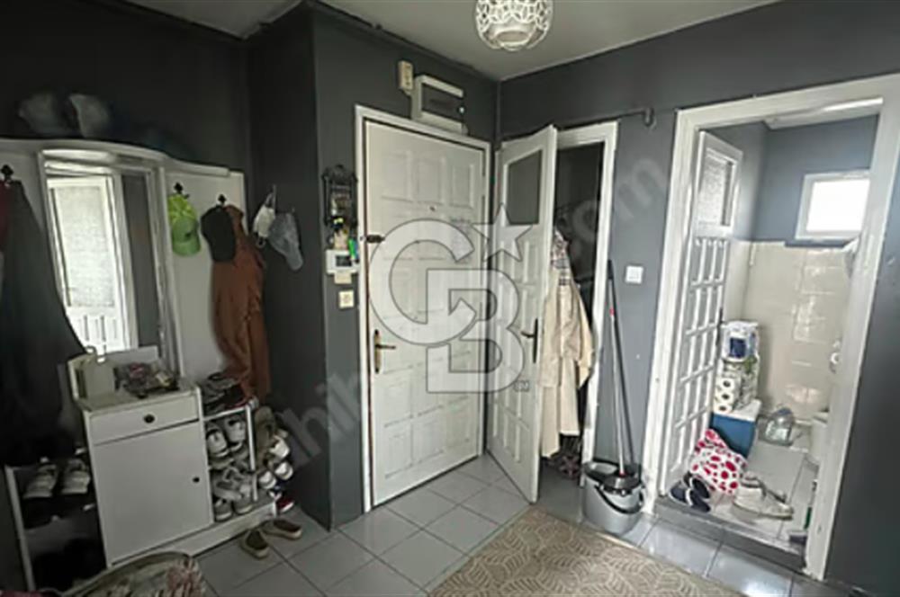 OGÜN KENT SİTESİ DENİZ MANZARALI 3+1 !!