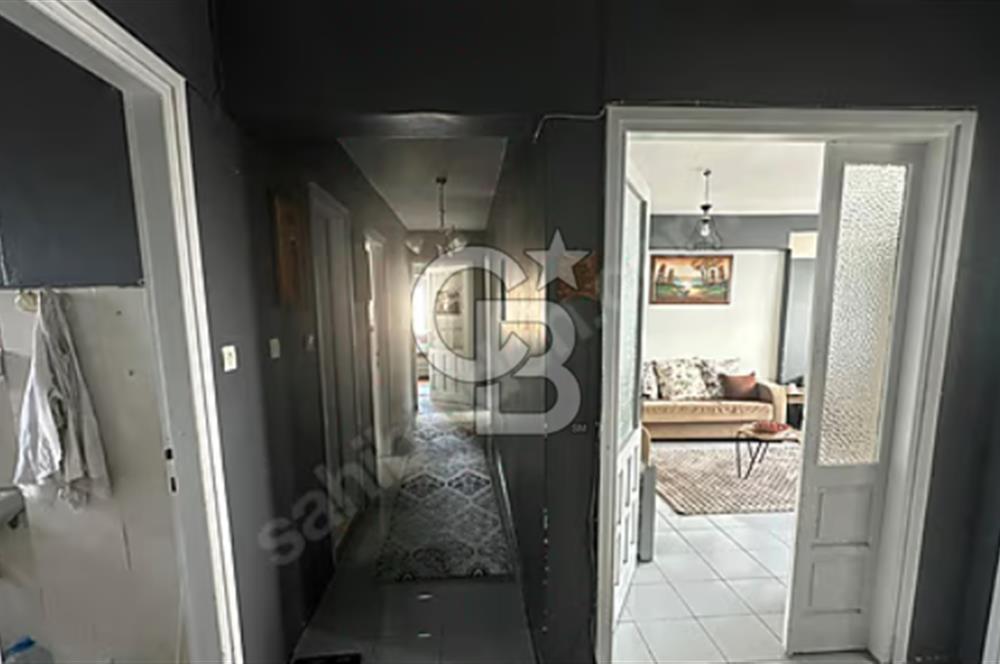 OGÜN KENT SİTESİ DENİZ MANZARALI 3+1 !!