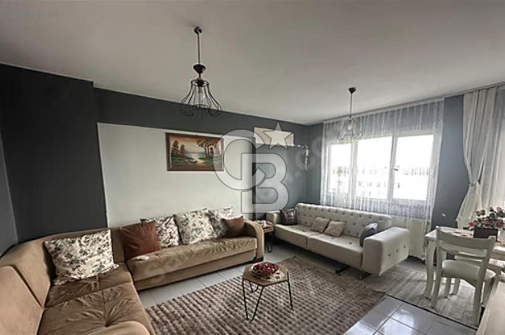 OGÜN KENT SİTESİ DENİZ MANZARALI 3+1 !!