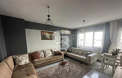 OGÜN KENT SİTESİ DENİZ MANZARALI 3+1 !!