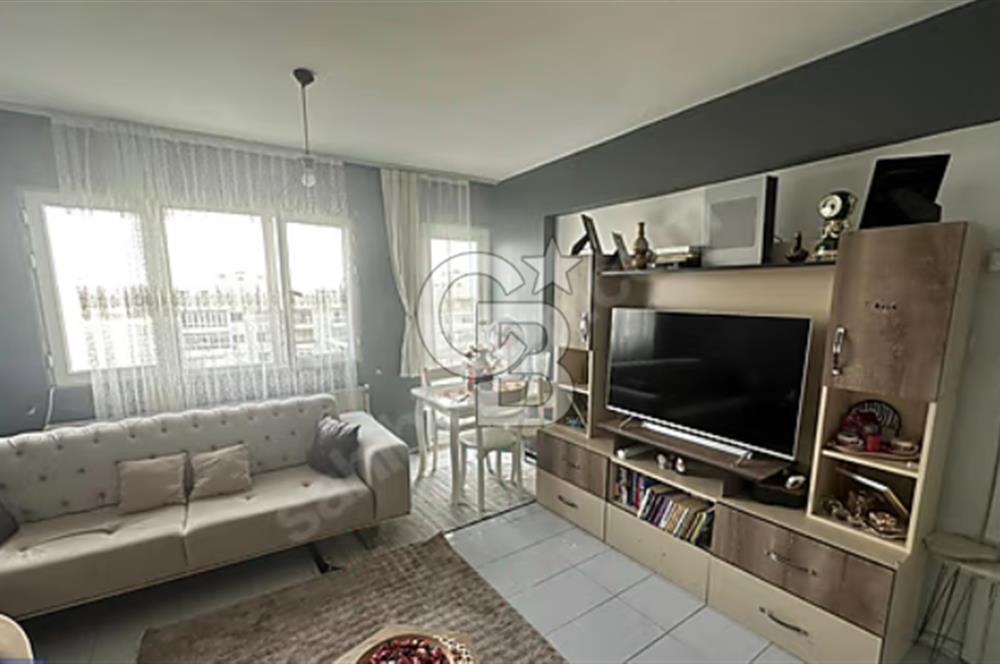 OGÜN KENT SİTESİ DENİZ MANZARALI 3+1 !!
