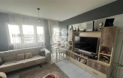 OGÜN KENT SİTESİ DENİZ MANZARALI 3+1 !!