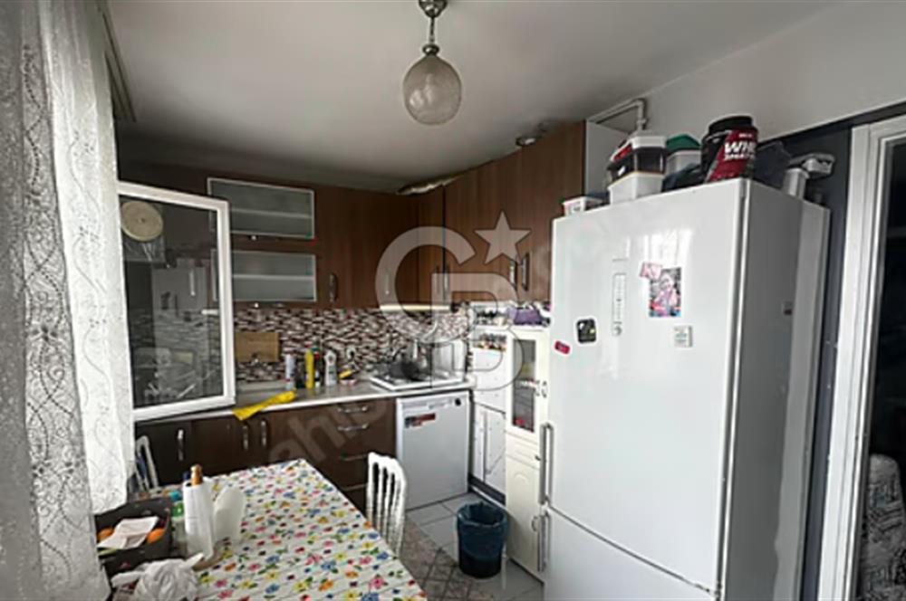 OGÜN KENT SİTESİ DENİZ MANZARALI 3+1 !!