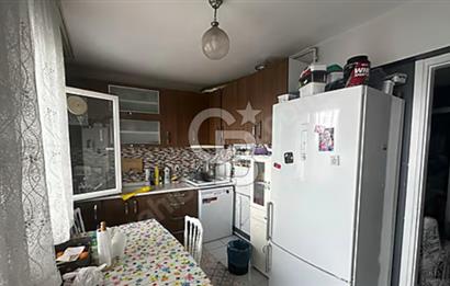 OGÜN KENT SİTESİ DENİZ MANZARALI 3+1 !!