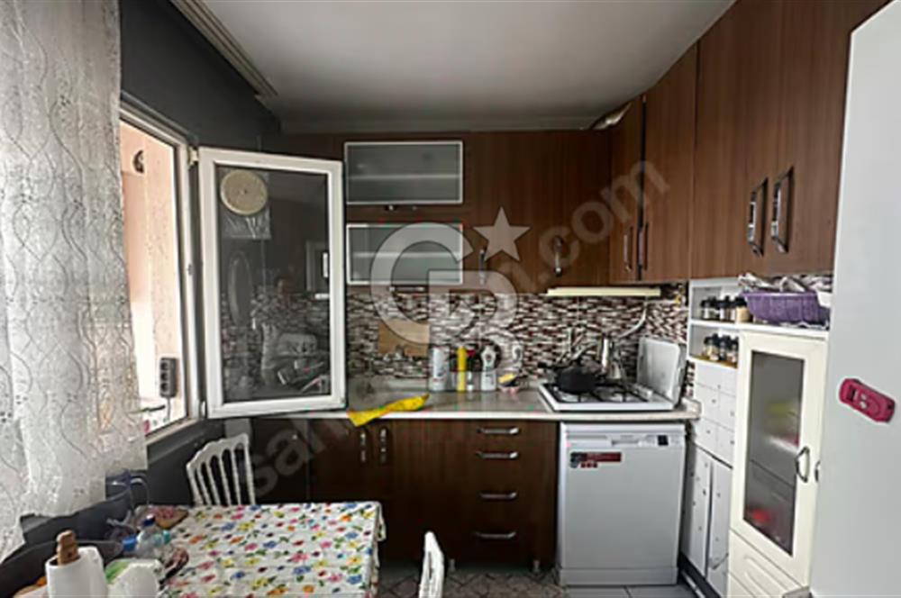 OGÜN KENT SİTESİ DENİZ MANZARALI 3+1 !!