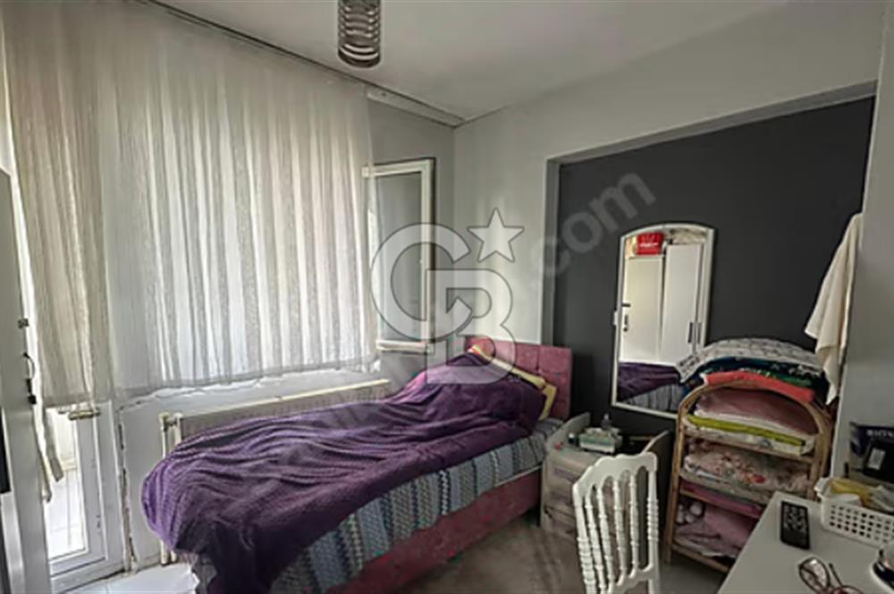 OGÜN KENT SİTESİ DENİZ MANZARALI 3+1 !!