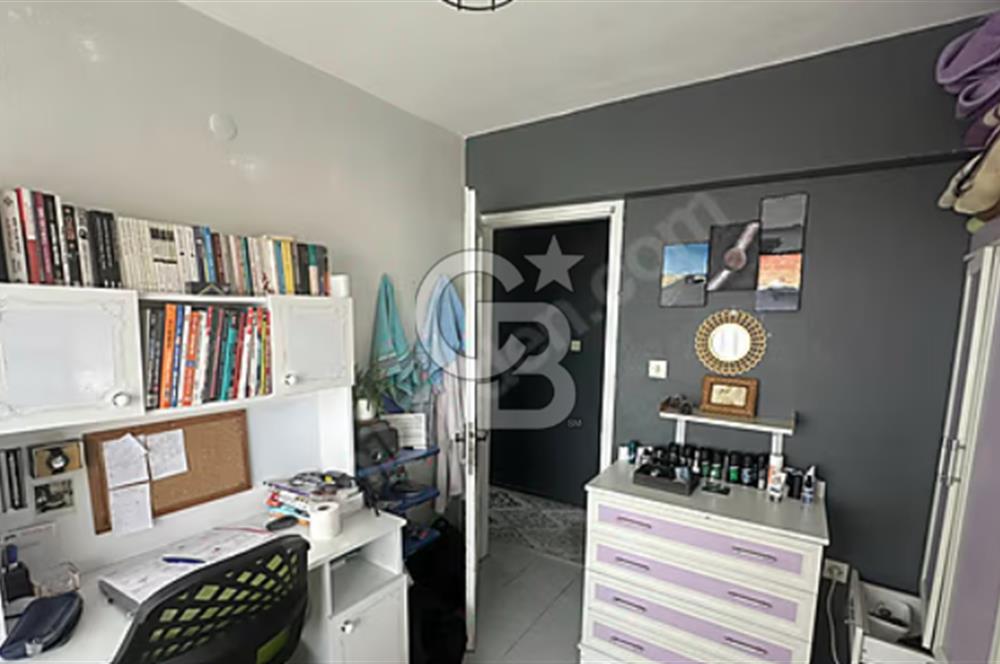 OGÜN KENT SİTESİ DENİZ MANZARALI 3+1 !!