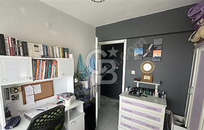 OGÜN KENT SİTESİ DENİZ MANZARALI 3+1 !!