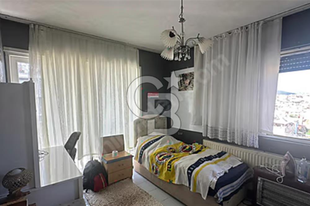 OGÜN KENT SİTESİ DENİZ MANZARALI 3+1 !!