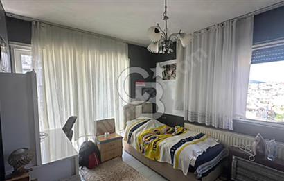 OGÜN KENT SİTESİ DENİZ MANZARALI 3+1 !!