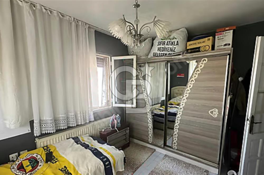 OGÜN KENT SİTESİ DENİZ MANZARALI 3+1 !!