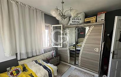 OGÜN KENT SİTESİ DENİZ MANZARALI 3+1 !!