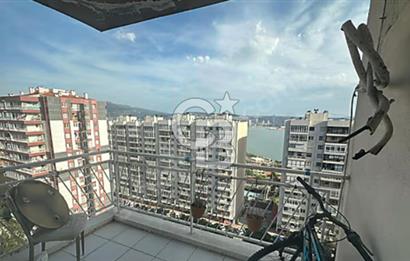 OGÜN KENT SİTESİ DENİZ MANZARALI 3+1 !!