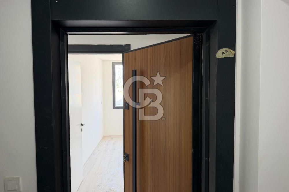 Luwi residance de oturuma hazır 3+1 daire A6