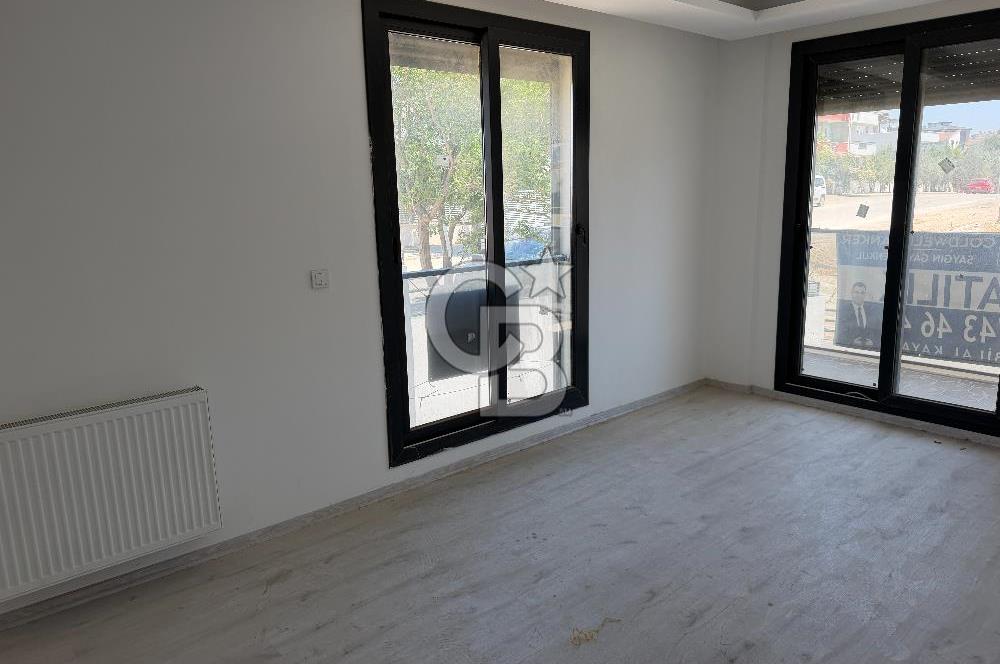 Luwi residance de oturuma hazır 3+1 daire A6