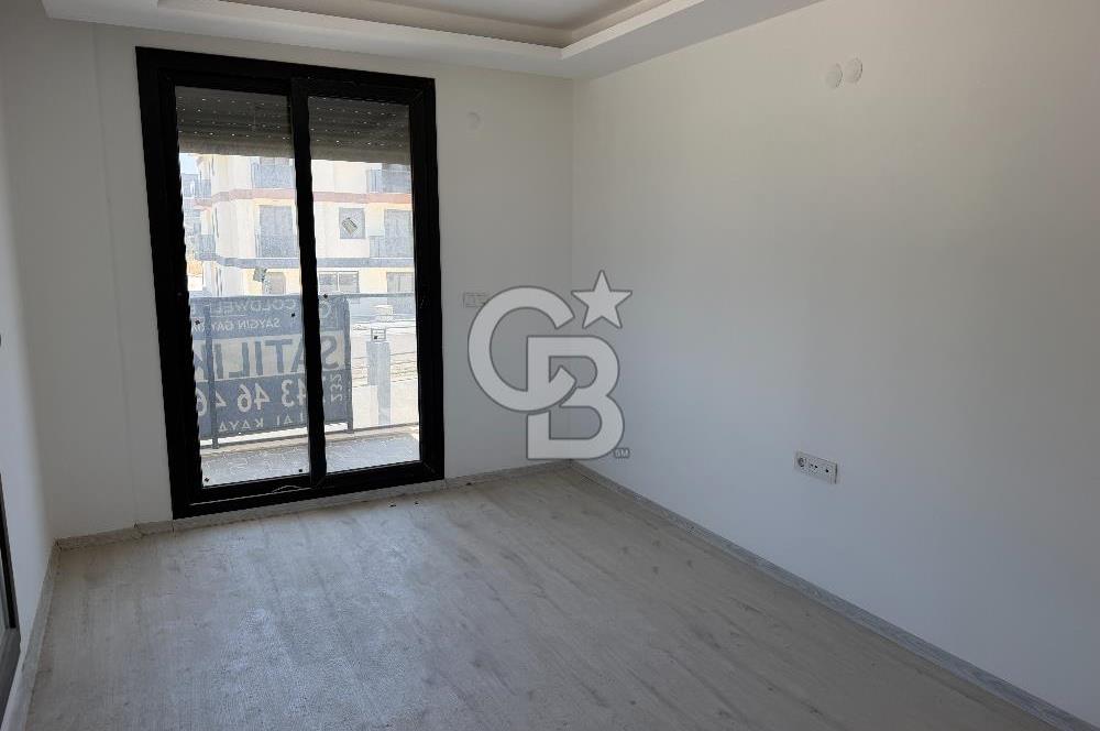 Luwi residance de oturuma hazır 3+1 daire A6