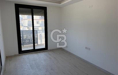 Luwi residance de oturuma hazır 3+1 daire A6