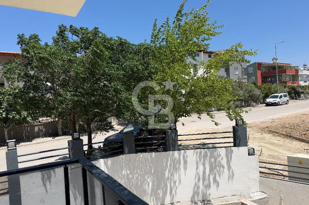 Luwi residance de oturuma hazır 3+1 daire A6