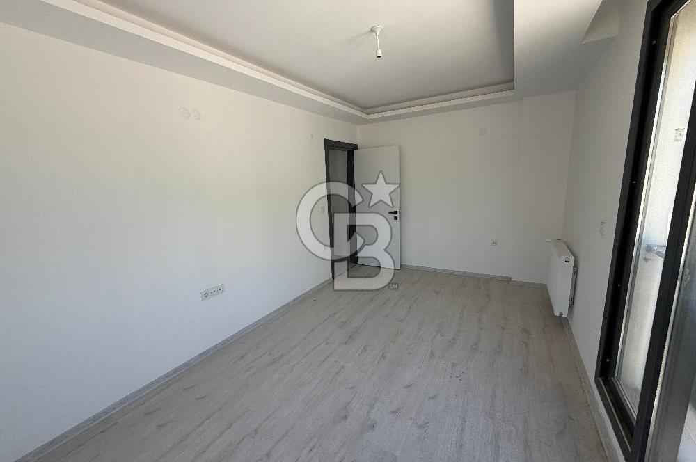 Luwi residance de oturuma hazır 3+1 daire A6