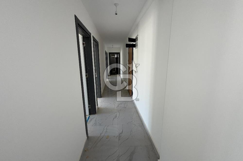 Luwi residance de oturuma hazır 3+1 daire A6