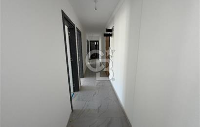 Luwi residance de oturuma hazır 3+1 daire A6