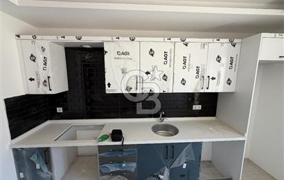 Luwi residance de oturuma hazır 3+1 daire A6