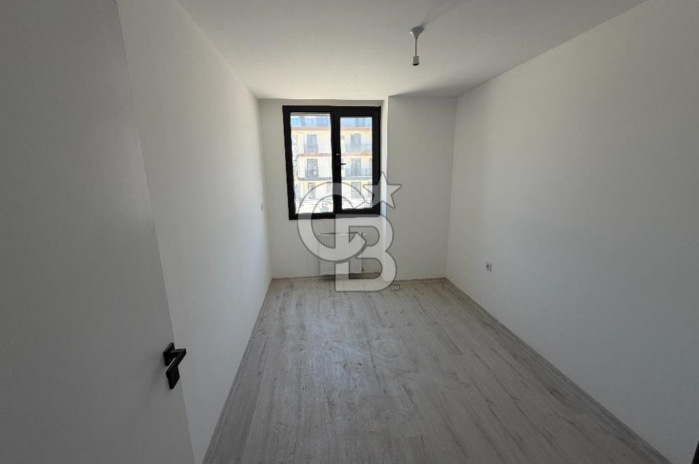 Luwi residance de oturuma hazır 3+1 daire A6