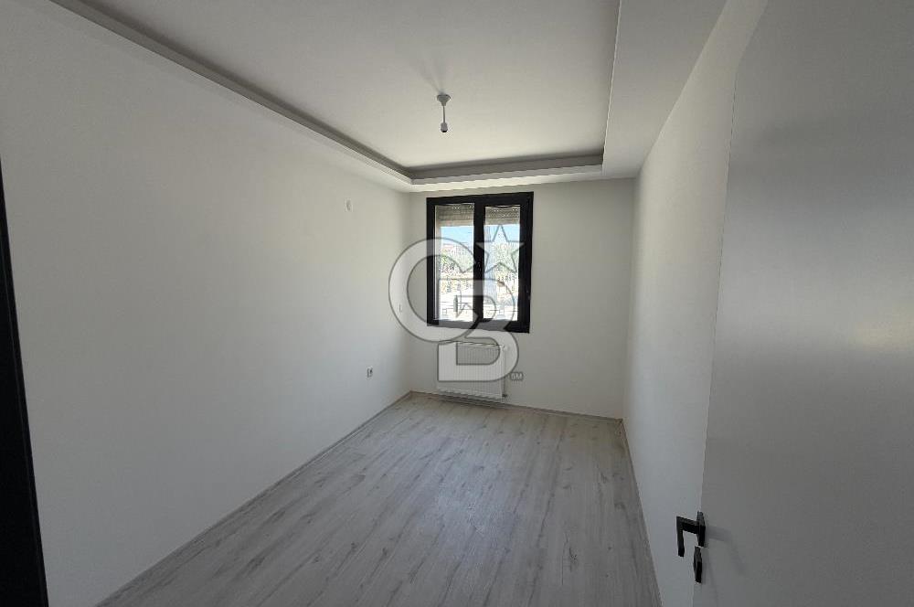 Luwi residance de oturuma hazır 3+1 daire A6