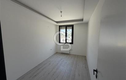 Luwi residance de oturuma hazır 3+1 daire A6