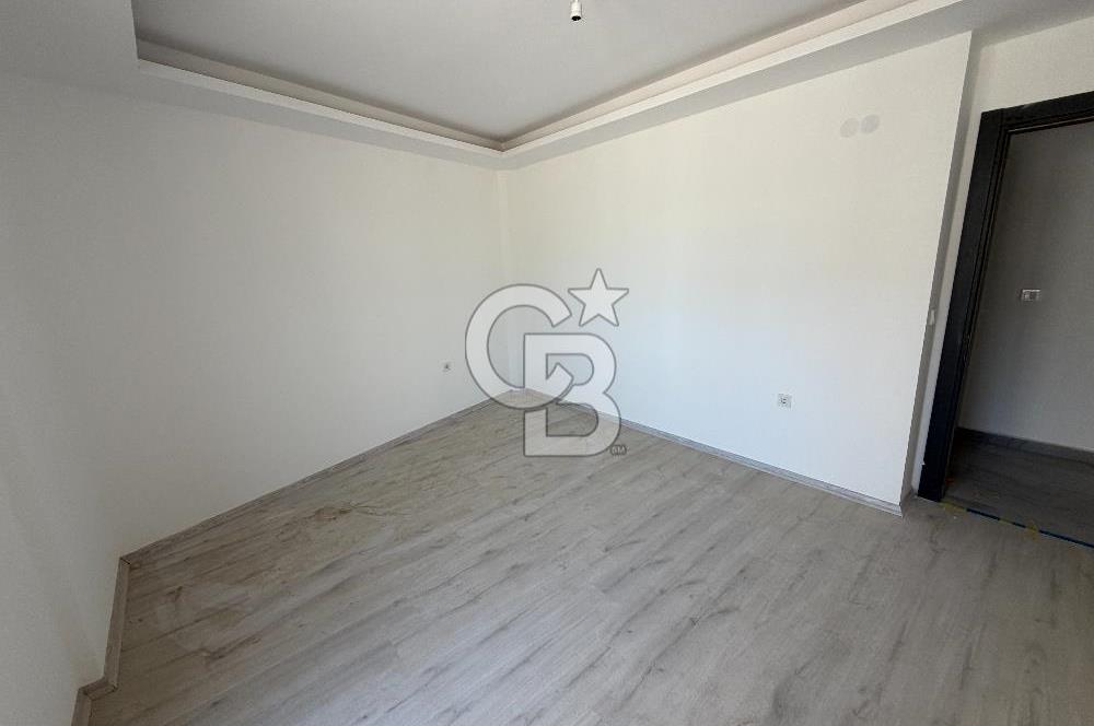 Luwi residance de oturuma hazır 3+1 daire A6