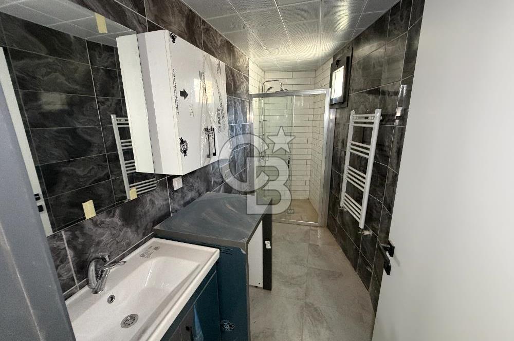 Luwi residance de oturuma hazır 3+1 daire A6