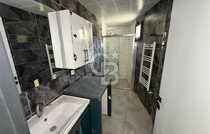 Luwi residance de oturuma hazır 3+1 daire A6