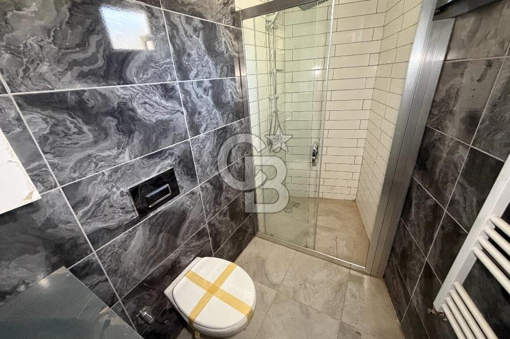 Luwi residance de oturuma hazır 3+1 daire A6