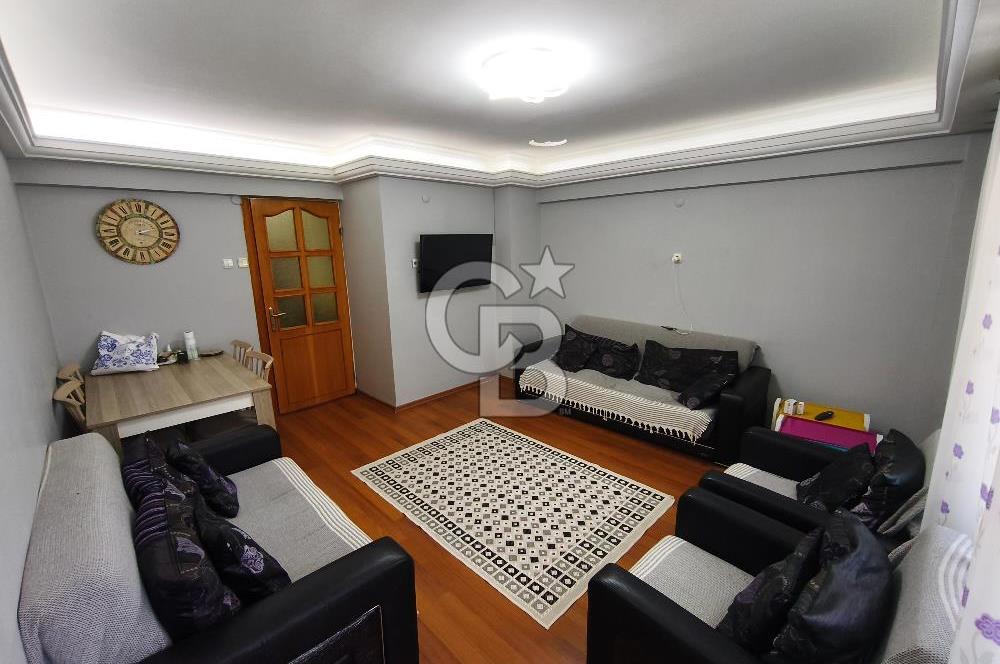 KARABAĞLAR DOĞANAY'DA MERKEZİ KONUMDA SATILIK 2+1 DAİRE