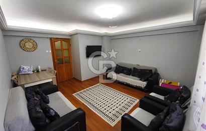 KARABAĞLAR DOĞANAY'DA MERKEZİ KONUMDA SATILIK 2+1 DAİRE
