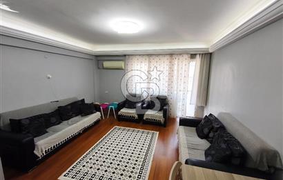 KARABAĞLAR DOĞANAY'DA MERKEZİ KONUMDA SATILIK 2+1 DAİRE