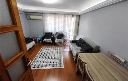 KARABAĞLAR DOĞANAY'DA MERKEZİ KONUMDA SATILIK 2+1 DAİRE