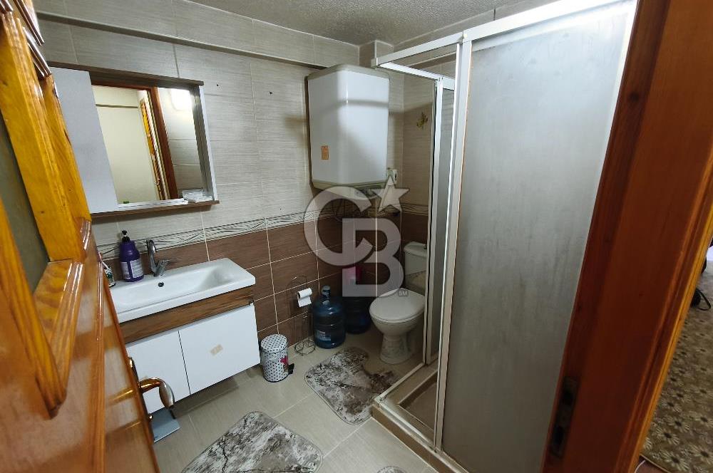 KARABAĞLAR DOĞANAY'DA MERKEZİ KONUMDA SATILIK 2+1 DAİRE