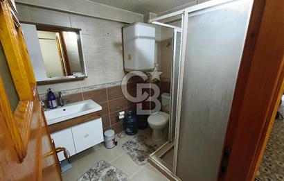 KARABAĞLAR DOĞANAY'DA MERKEZİ KONUMDA SATILIK 2+1 DAİRE