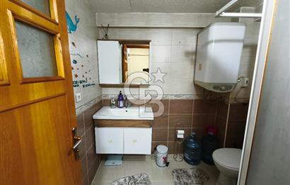 KARABAĞLAR DOĞANAY'DA MERKEZİ KONUMDA SATILIK 2+1 DAİRE
