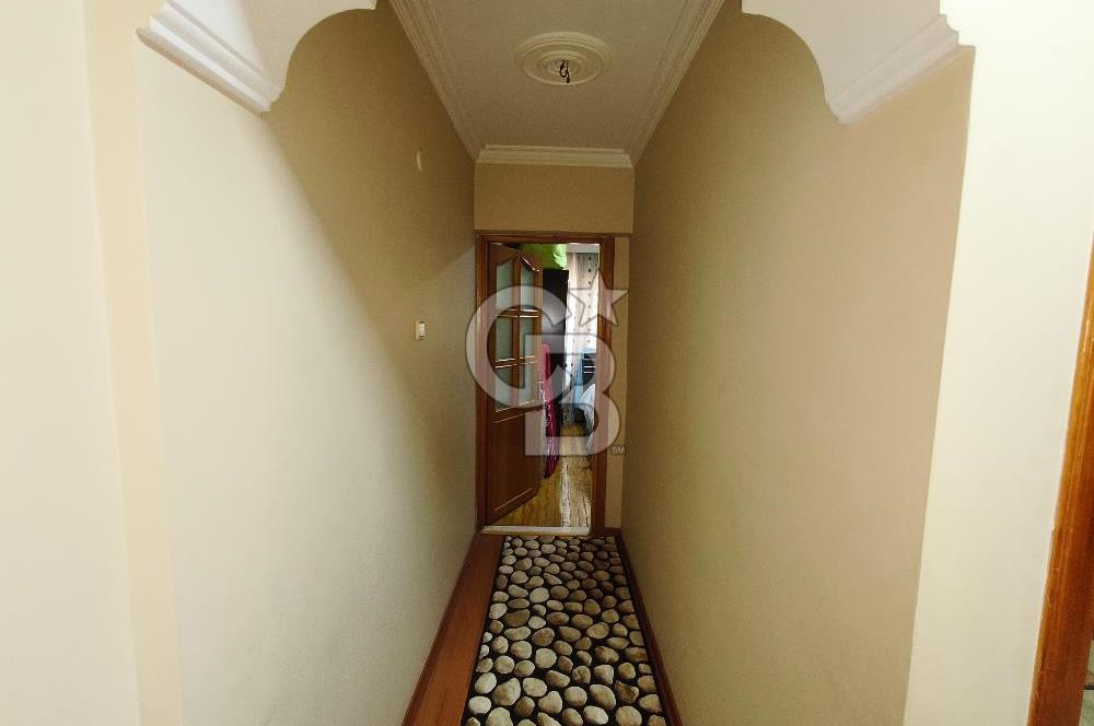 KARABAĞLAR DOĞANAY'DA MERKEZİ KONUMDA SATILIK 2+1 DAİRE